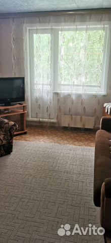 

1-к. квартира, 41,5 м², 2 кровати