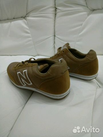 Кроссовки New Balance Кроссовки New Balance