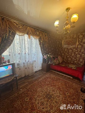 

2-к. квартира, 50 м², 3 кровати