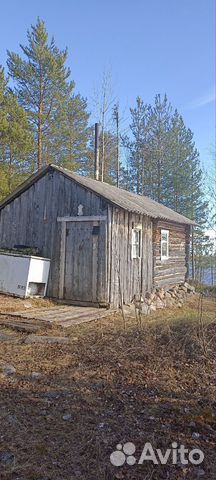 

2-к. дача, 10 м²