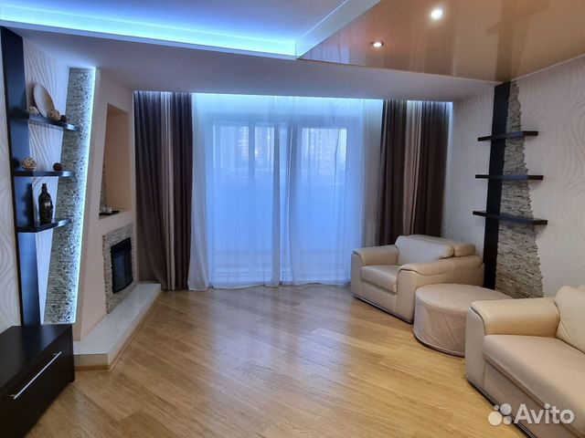 

4-к. квартира, 120 м², 6 кроватей