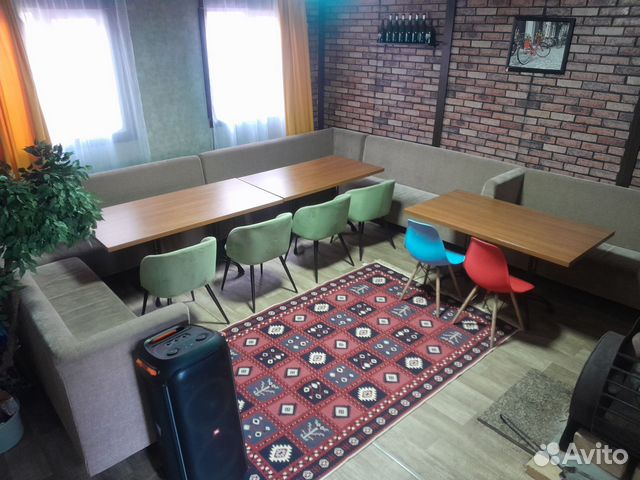 

5-к. коттедж, 135 м²