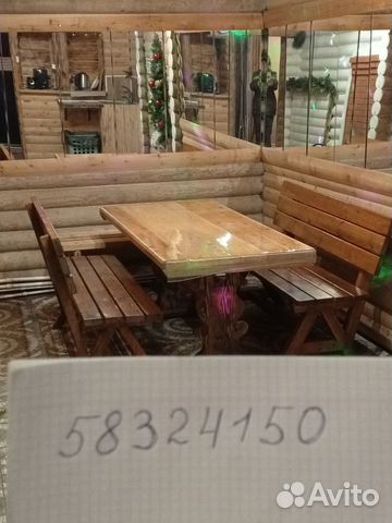 

1-к. дом, 30 м²