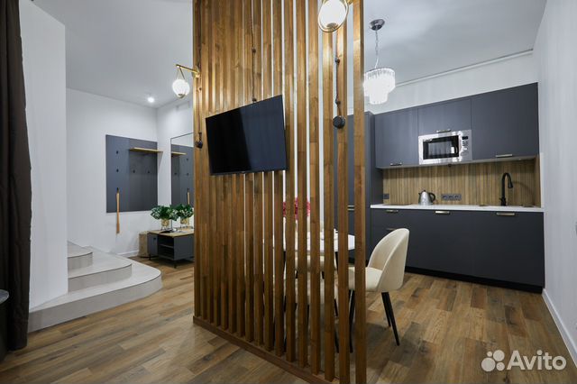 

2-к. квартира, 43 м², 3 кровати