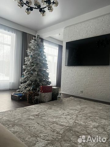 

4-к. коттедж, 200 м²