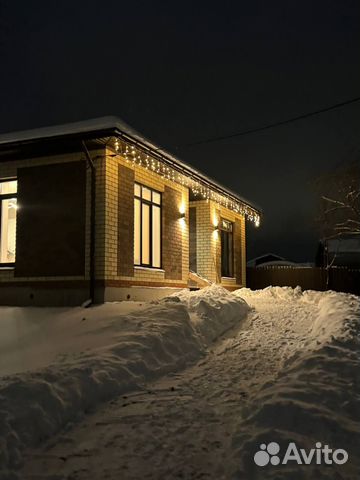 

3-к. дом, 104 м²