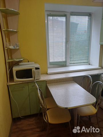 

3-к. квартира, 60 м², 4 кровати