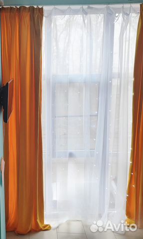 

2-к. квартира, 40 м², 2 кровати