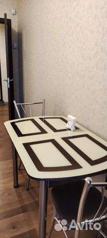 

1-к. квартира, 36,8 м², 2 кровати