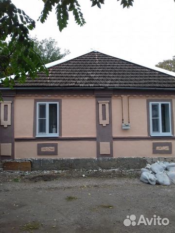 

3-к. дом, 78 м²
