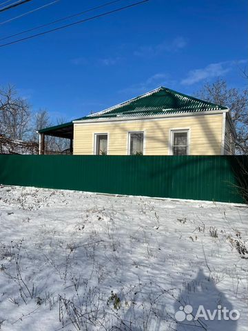 

4-к. дом, 70 м²
