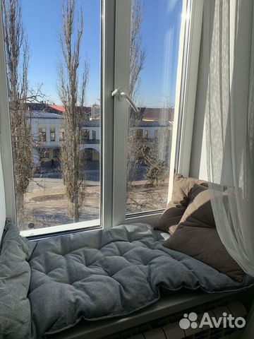 

1-к. квартира, 37 м², 2 кровати