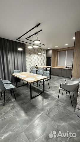 

4-к. коттедж, 135 м²