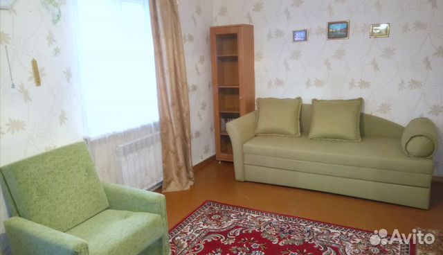 

2-к. квартира, 45 м², 3 кровати