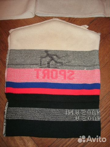 Финский петушок шапка лыжная sport (Winter ) 80ые Финский петушок шапка лыжная sport (Winter ) 80ые