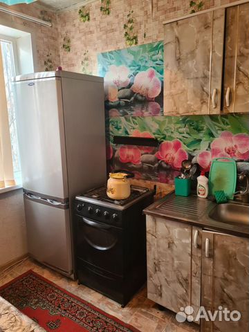 

2-к. квартира, 52 м², 3 кровати