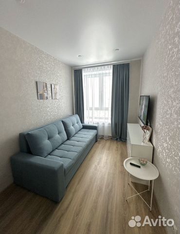 

1-к. квартира, 31 м², 2 кровати