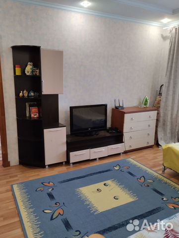 

3-к. квартира, 65,9 м², 5 кроватей