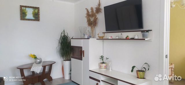 

2-к. квартира, 63 м², 2 кровати
