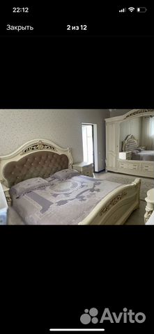 

2-к. дом, 60 м²