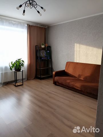 

1-к. квартира, 42 м², 6/10 эт.