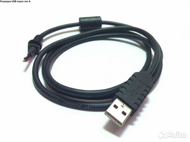 Переходники, кабели, разветвители USB (03) Переходники, кабели, разветвители USB (03)