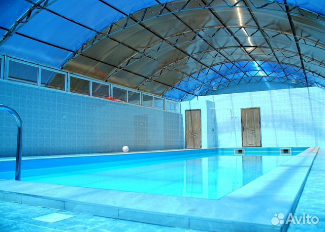

6-к. коттедж, 400 м²