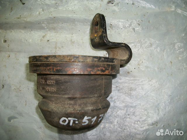 Отбойник ман тга Отбойник ман тга