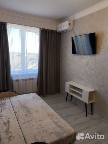 

1-к. квартира, 38 м², 1 кровать