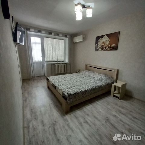 

1-к. квартира, 30,6 м², 4 кровати