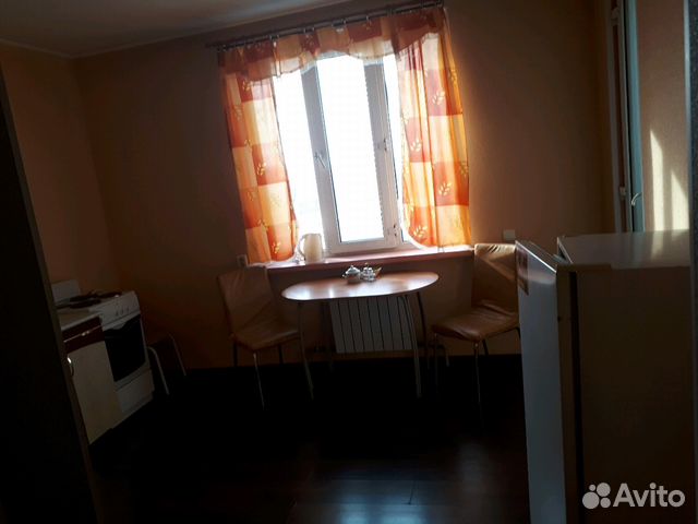 1-к квартира, 40 м², 10/10 эт. 1-к квартира, 40 м², 10/10 эт.