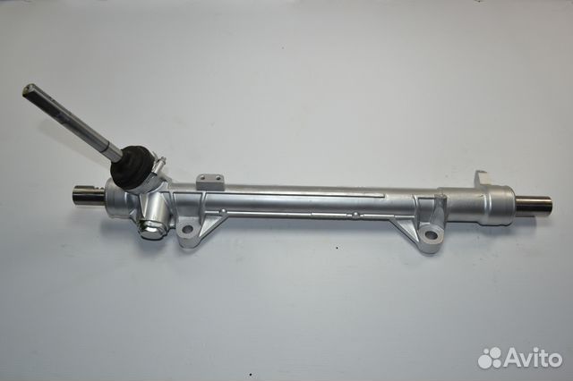 Рулевая рейка Nissan X-Trail II (T31) 2007-2011