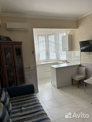 

3-к. квартира, 50 м², 3 кровати