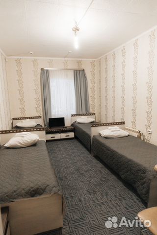 

1-к. таунхаус, 20 м²