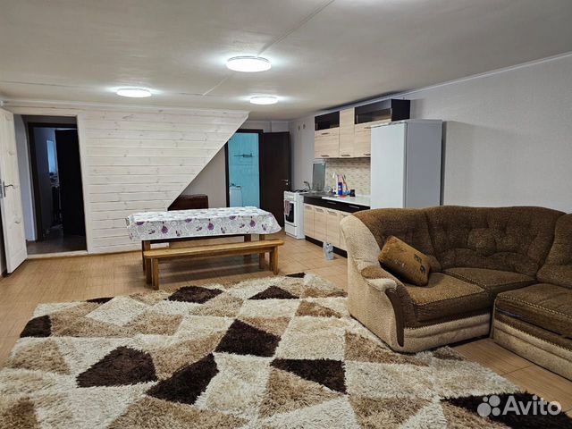 

5-к. дом, 125 м²