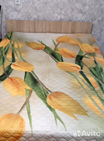 

Квартира-студия, 29 м², 4 кровати