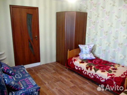 Дом 50 м² на участке 2 сот.