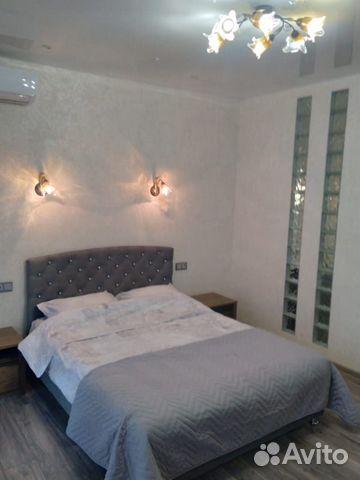 

Квартира-студия, 32,4 м², 2 кровати