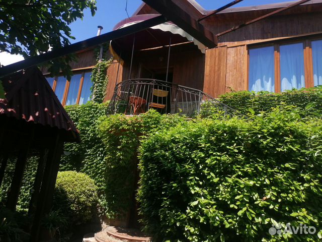 

2-к. дом, 50 м²