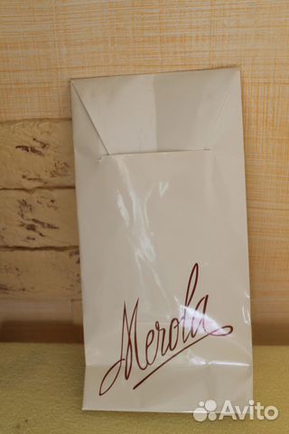 Новые перчатки Merola Новые перчатки Merola