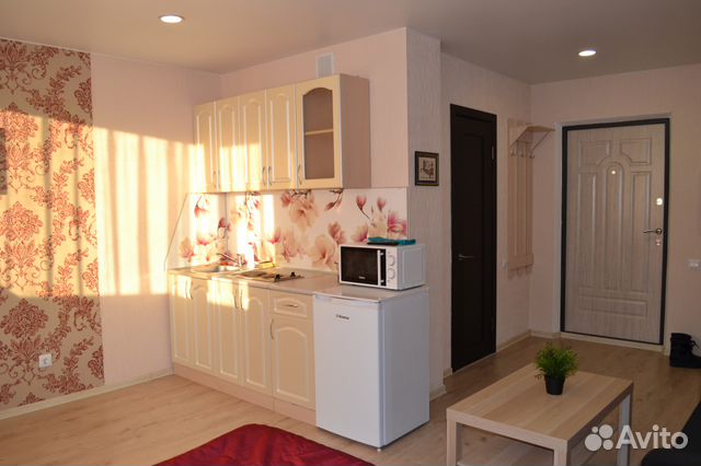 1-к квартира, 30 м², 6/10 эт. 1-к квартира, 30 м², 6/10 эт.