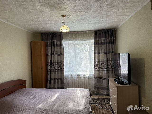 

Квартира-студия, 20 м², 1 кровать