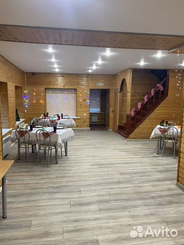 

2-к. коттедж, 205 м²