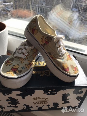 Кеды детские vans 27 размер Кеды детские vans 27 размер