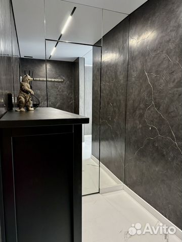 

2-к. квартира, 55 м², 3 кровати