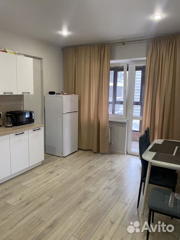 

2-к. квартира, 60 м², 2 кровати