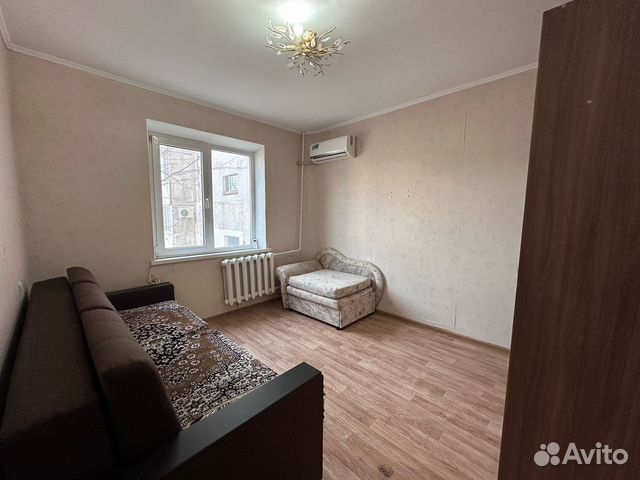 

1-к. квартира, 28 м², 1 кровать