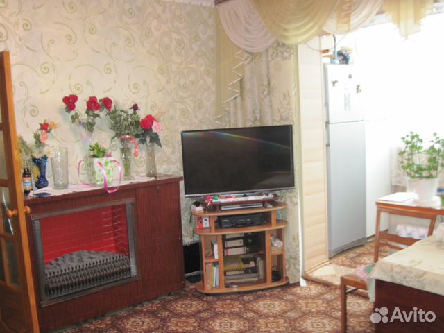 3-к квартира, 63 м², 2/9 эт.