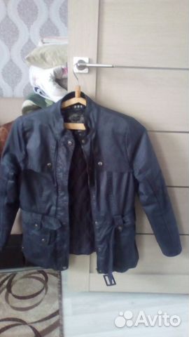 Куртки, пиджаки, ветровки