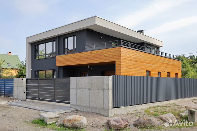 

2-к. квартира, 80 м², 2 кровати